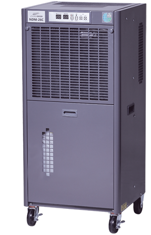 NDM-26C